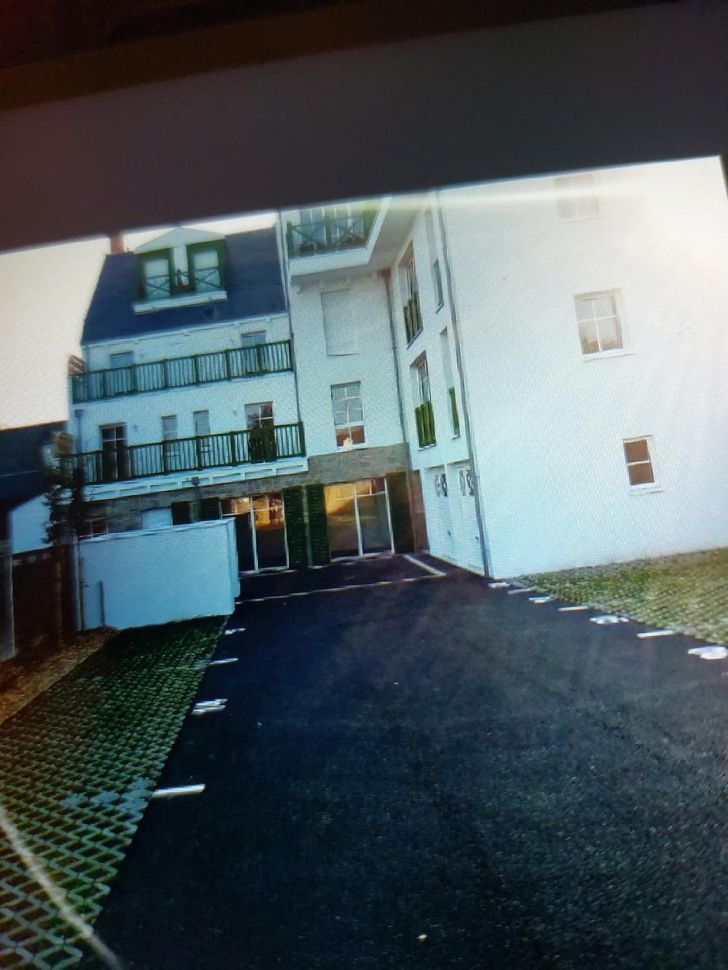 Studio Neuf A Louer A Dinard 3 Nuits Minimum المظهر الخارجي الصورة